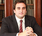 victor rachetti